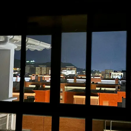 Markistaytirana Apartment *