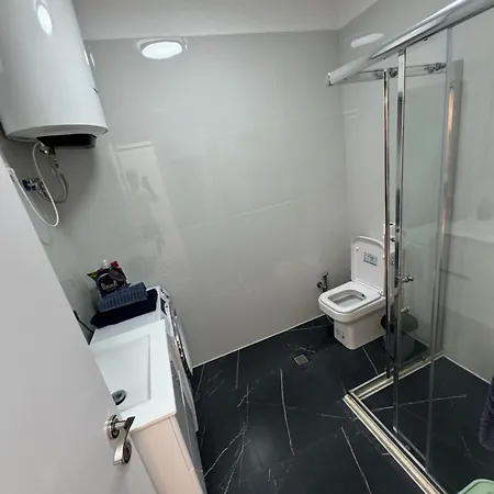 Markistaytirana Apartment