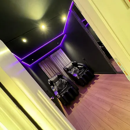 Apartment Markistaytirana