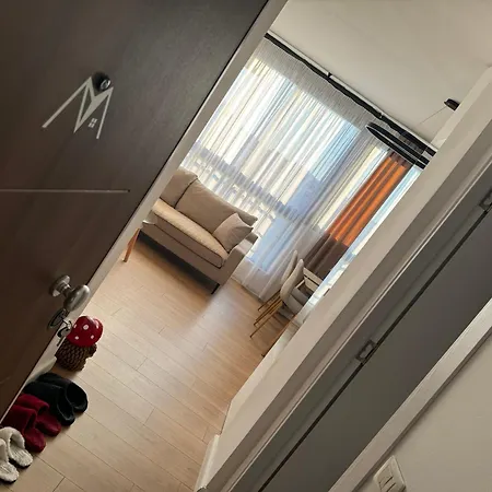 Apartment Markistaytirana *