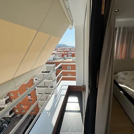 Markistaytirana Apartment Tirana