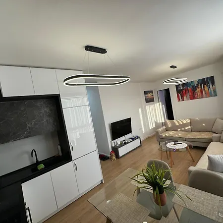 Markistaytirana Apartment